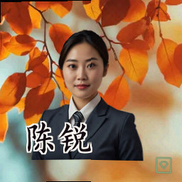 陈锐